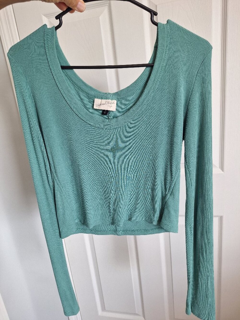 Universal Threads Long Sleeve